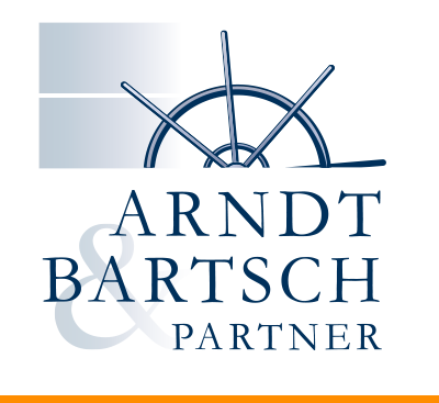 Logo: Arndt | Bartsch & Partner